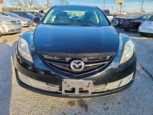 2009 mazda mazda6 in denver, colorado