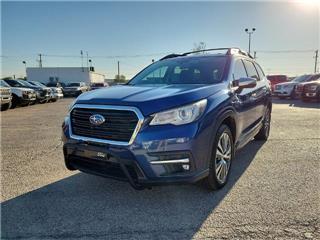 2019 Subaru Ascent touring