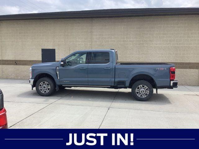 2023 ford f-250 lariat in blair, nebraska