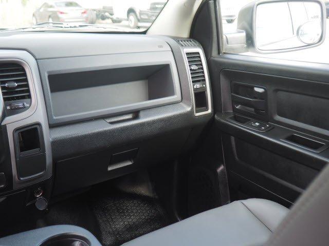 certified 2017 ram 1500 tradesman lexington, nc 27295 for sale in lexington, north carolina