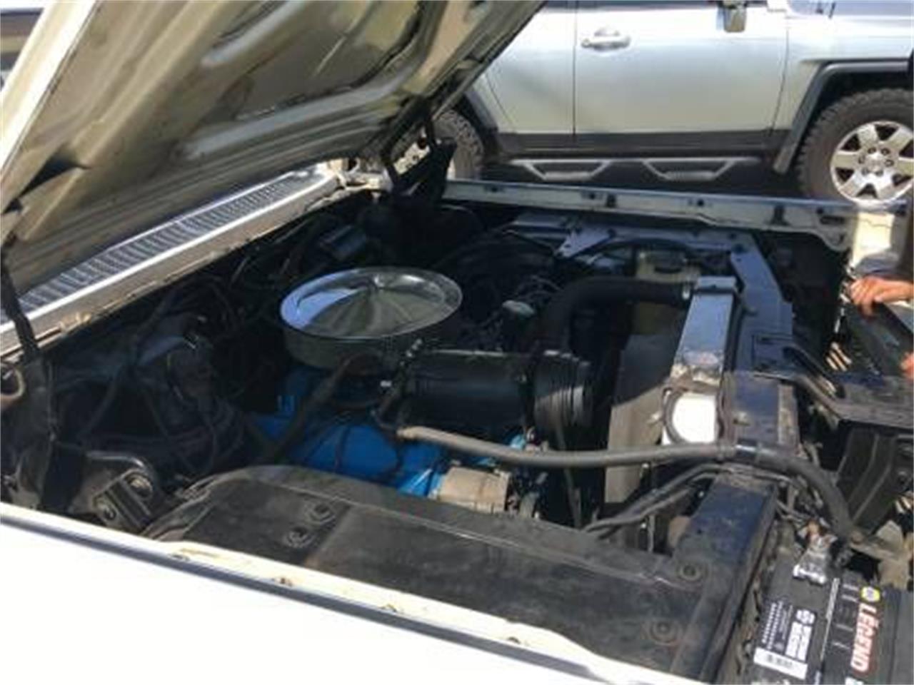 1963 cadillac fleetwood