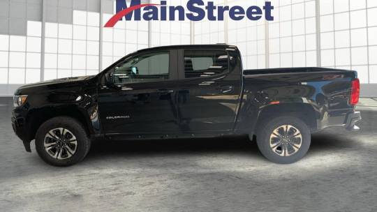 2022 Chevrolet