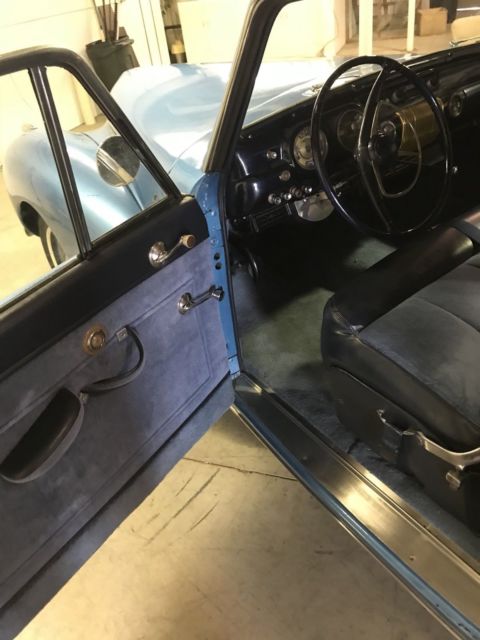 lincoln continental 1941