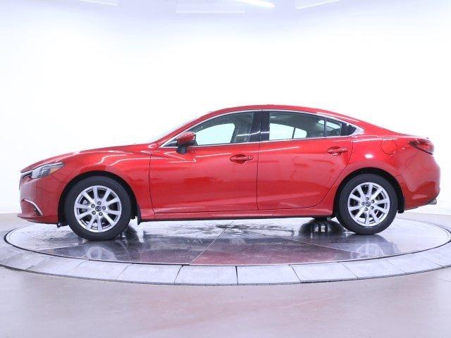 used 2016 mazda mazda6 grand touring oklahoma city, ok 73132 for sale in oklahoma city, oklahoma