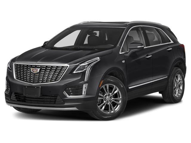 2021 cadillac xt5 luxury