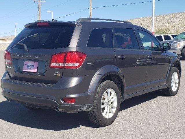 2016 dodge journey sxt sxt 4dr suv for sale in las cruces, new mexico