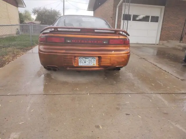 1993 mitsubishi 3000gt vr4 for sale!