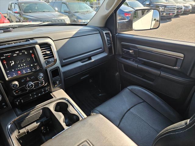 2018 ram 1500 sport