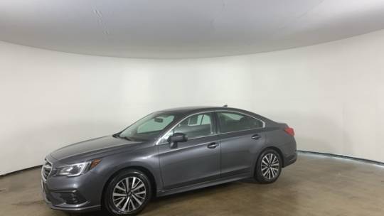2019 Subaru Legacy