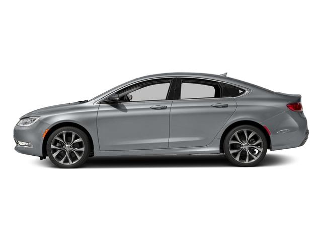 2016 chrysler 200 c