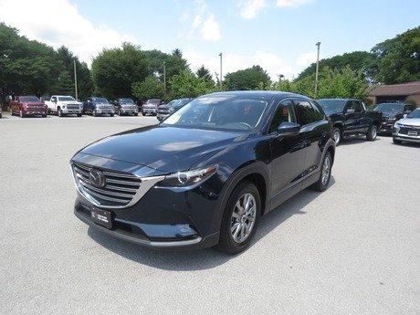 certified 2019 mazda cx-9 awd touring frederick, md 21702 for sale in frederick, maryland