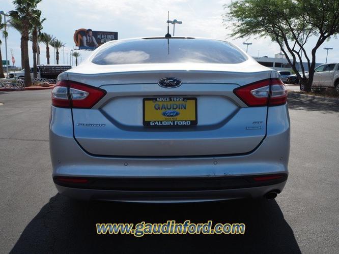 used 2014 ford fusion se las vegas, nv 89118 for sale in las vegas, nevada