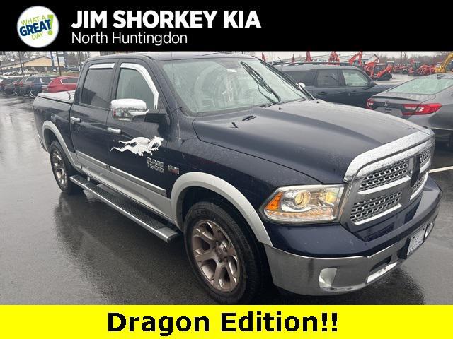 2013 ram 1500 laramie