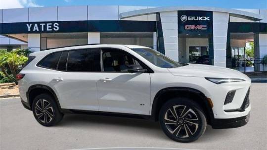 2025 Buick Enclave