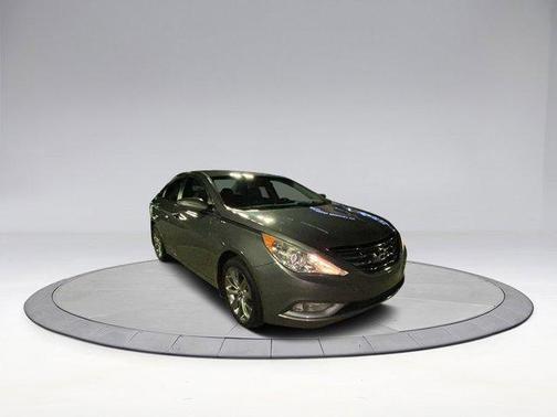 2012 hyundai sonata in milwaukee, wisconsin