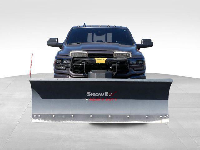 2022 ram 2500 limited crew cab 4x4 6'4' box