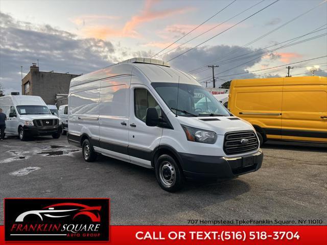 2016 ford transit-350 base