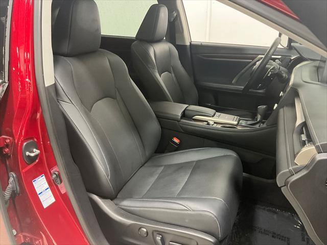 2022 lexus rx 350 350