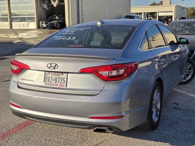 2015 hyundai sonata r mulliner