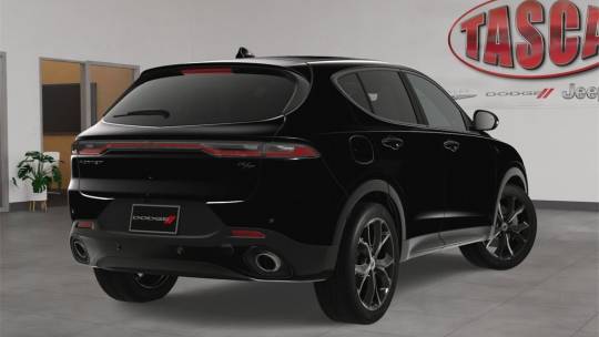 2024 Dodge Hornet