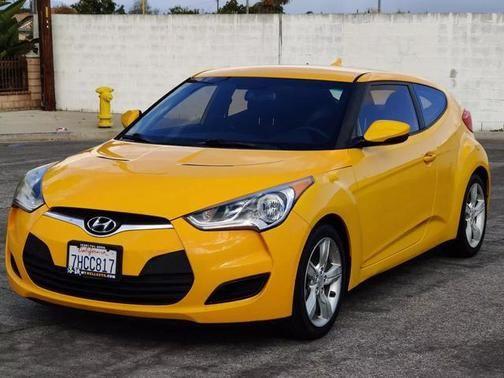 2014 hyundai veloster