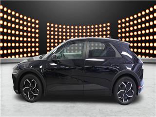 2023 Hyundai IONIQ 5 se