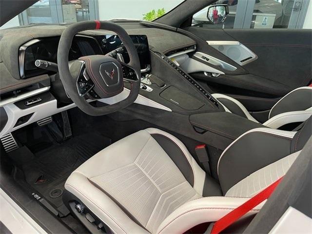2023 chevrolet corvette stingray w/3lt