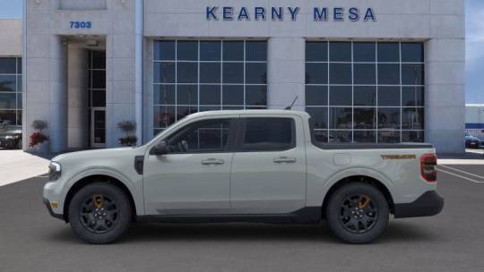 2024 Ford Maverick