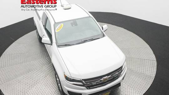 2020 Chevrolet