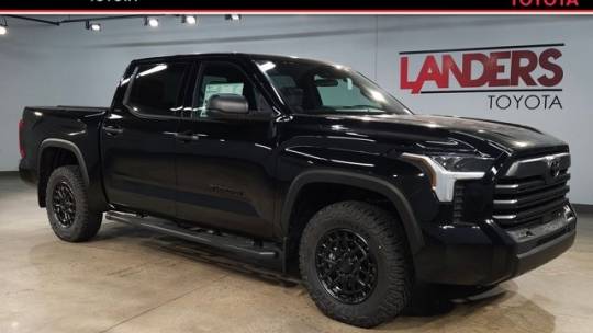 2025 Toyota Tundra