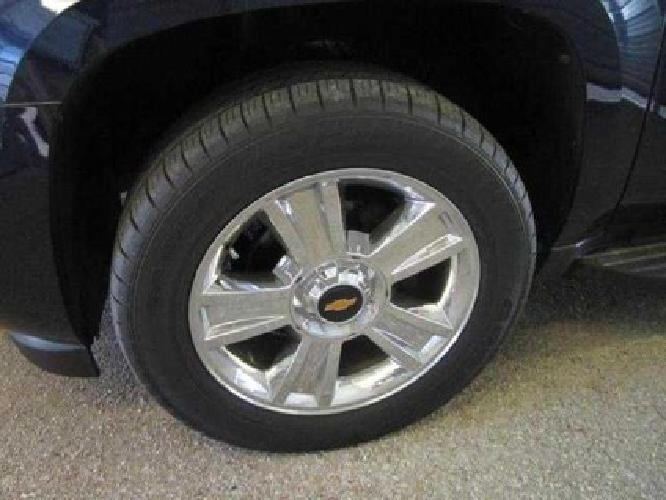 2009 chevrolet avalanche lt in colorado springs, co
