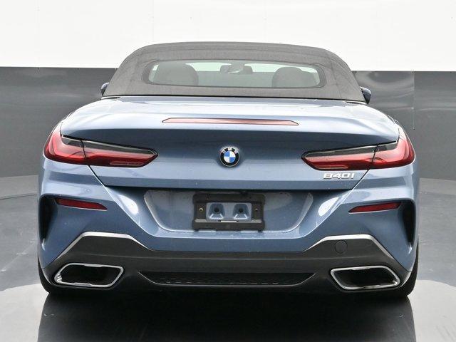 2022 bmw 840 i