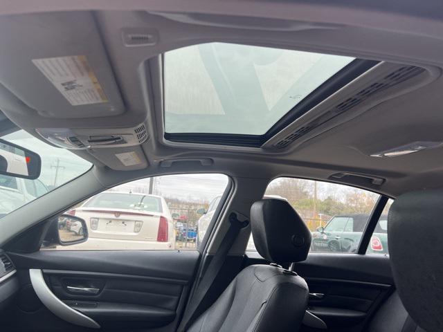 2013 bmw 328 328i