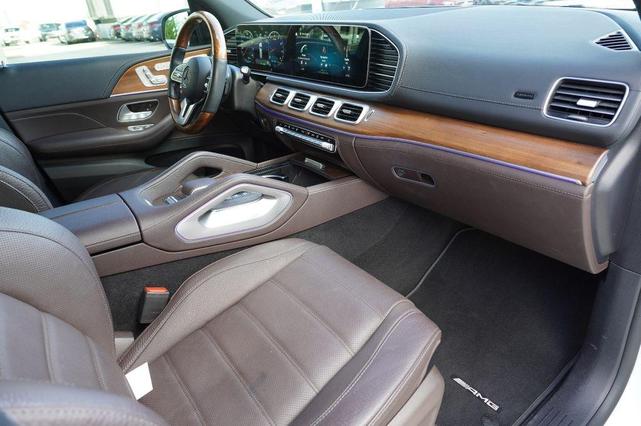 2022 mercedes-benz gls 450 4matic