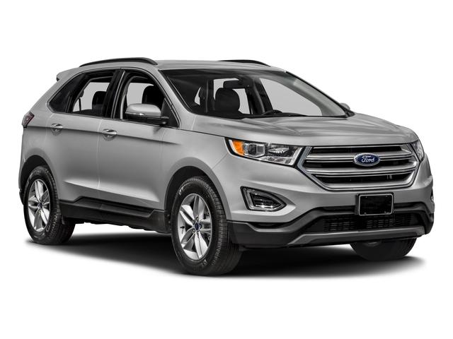 2017 ford edge se