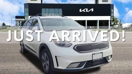 2019 Kia Niro