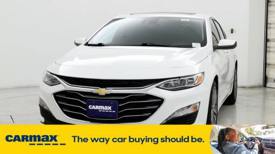 2023 Chevrolet Malibu