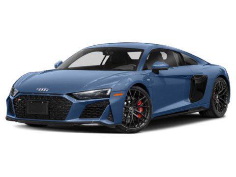 2020 audi r8 v10 performance quattro s tronic