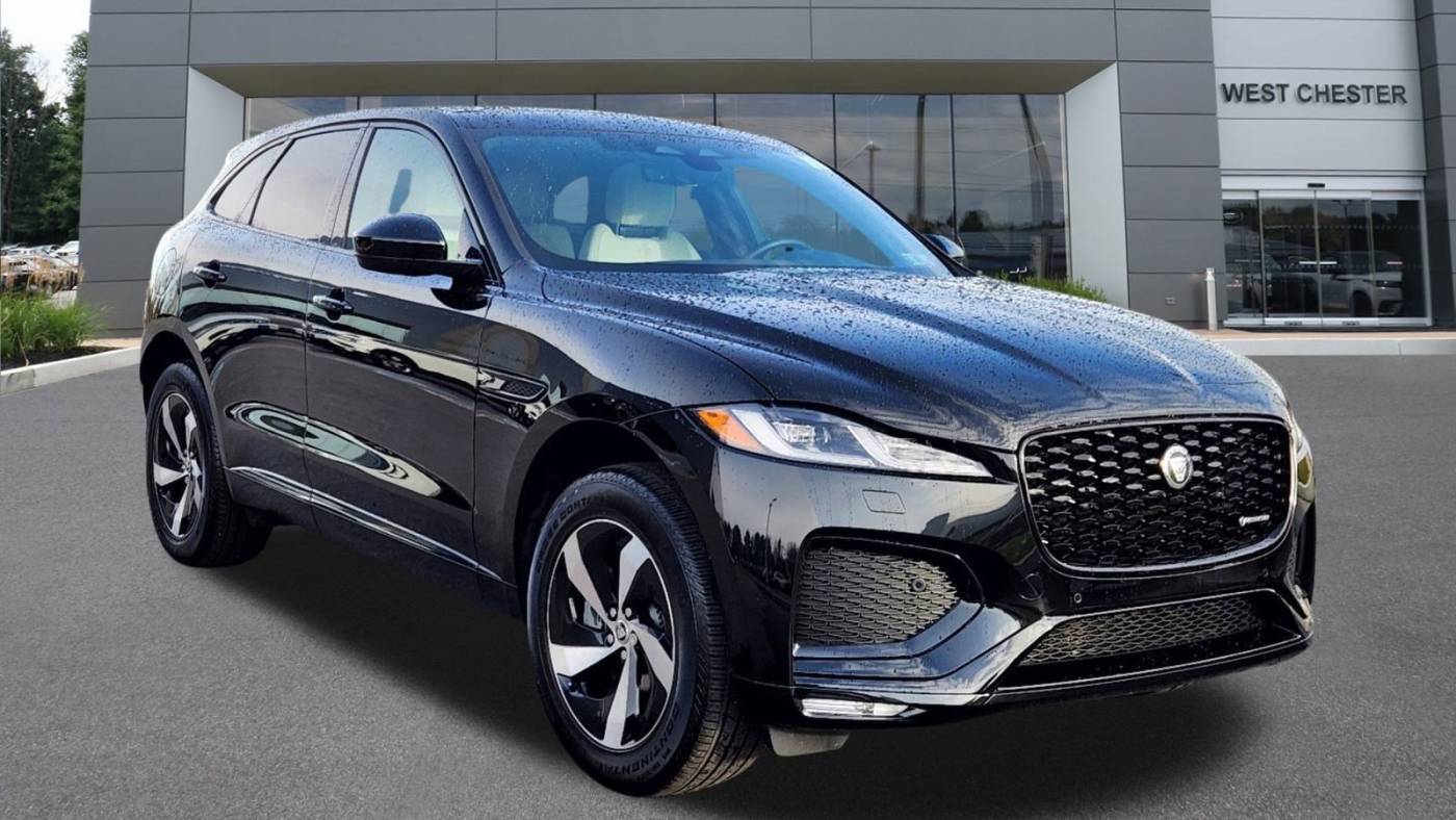 2024 jaguar f-pace p250 r-dynamic s