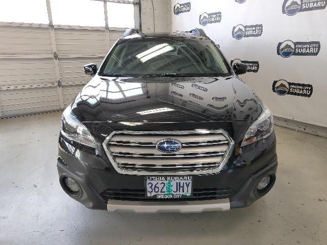 certified 2016 subaru outback 3.6r limited oregon city, or 97045 for sale in oregon city, oregon