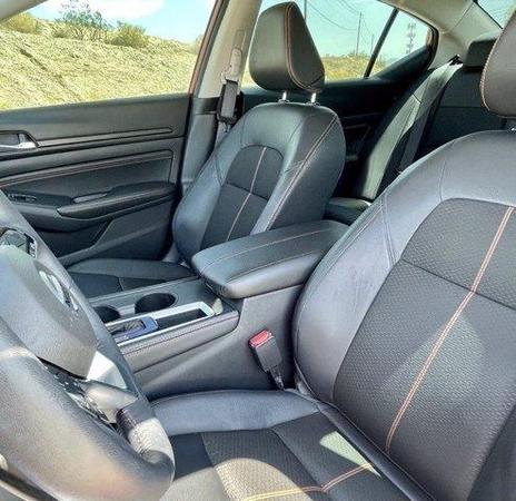 2020 nissan altima in lake havasu city, arizona