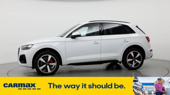 2024 Audi Q5