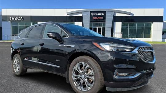 2019 Buick Enclave