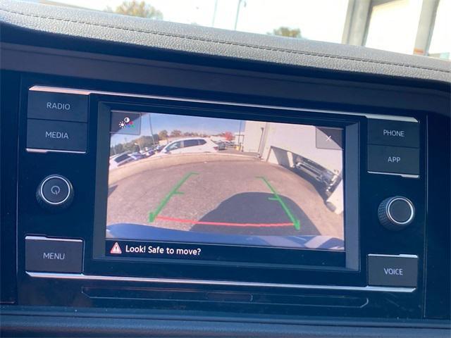 2023 volkswagen jetta 1.5t sport