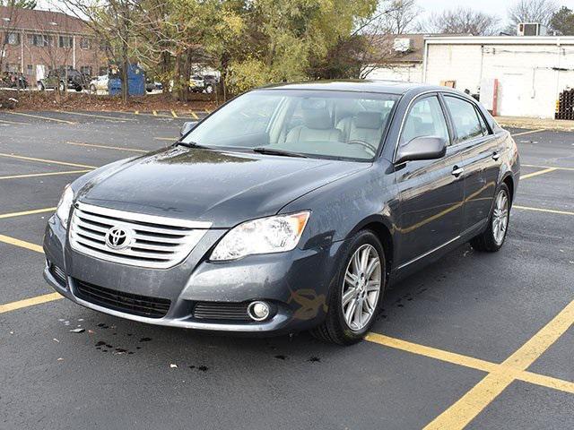 2010 toyota avalon limited
