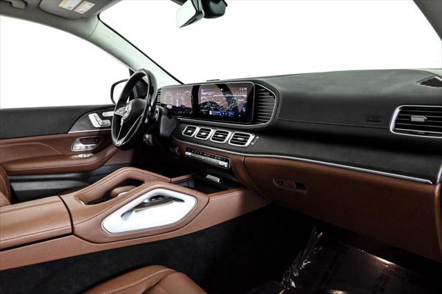 2024 mercedes-benz gle 350 4matic