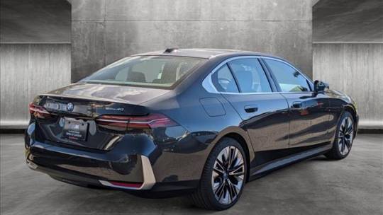 2024 BMW i5