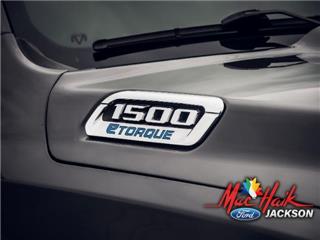 2022 RAM 1500 lone star