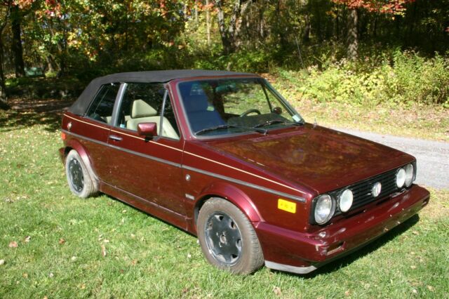 volkswagen cabriolet 1992 wolfsburg