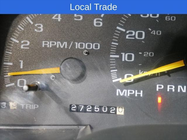 1999 gmc suburban sl
